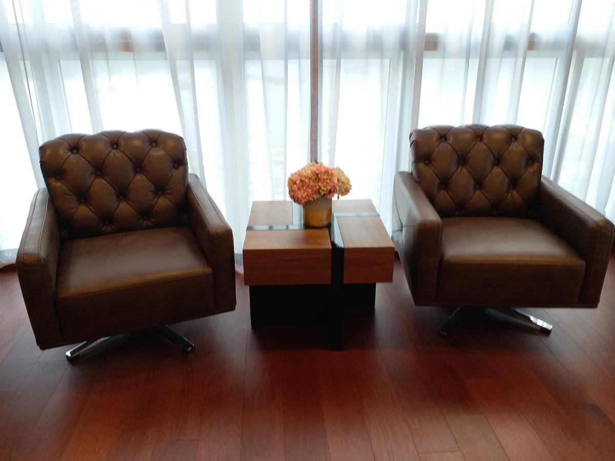 Jb City Paragon Serviced Apartment Johor Bahru Exterior photo